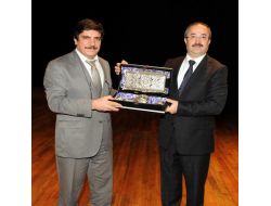 Prof. Dr. Yasin Aktay Prof. Dr. Sabri Eyigün