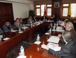 162 Metruk Bina Yıkılmayı Bekliyor