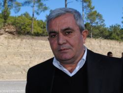 İranlılar Köprülü Kanyon'da Rafting Yapımı Rezervasyonlarını İptal Etti