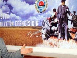 Sivas Ziraat Odası: Çiftçilerin Şubat Ayı Yem Destek Primi Hesaplara Aktarıldı