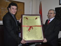 Malatya'da Öğrencilere 'Kent Kültürü' Semineri