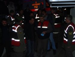 Baraj Kapağı Patlamasında Bir İşçi Daha Bulundu