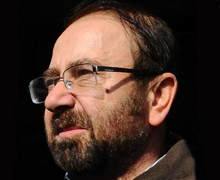 'Levent Ersöz her an ölebilir'