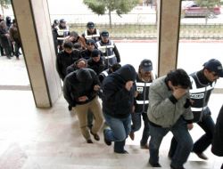 İhale Çetesi Eşzamanlı Operasyonla Çökertildi