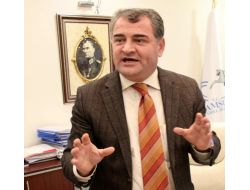 Bu Yıl 19 Mayıs Kutlamaları Samsun'da Daha Eğlenceli Geçecek