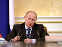 Putin: "Bütçe Açığını Kapatırız!"