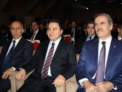 Ekonominin Zirvesi Uludağ'da Toplandı