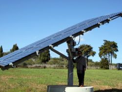 İsteyen Herkes Artık Güneşten Ve Rüzgardan Elektrik Üretip Kullanabilecek
