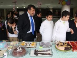 Dünya Pi Günü'ne İlginç Kutlama