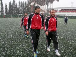 İlkadım Belediyespor, Dikbıyık Karşılaşmasında Karabulutları Üzerinden Atacak