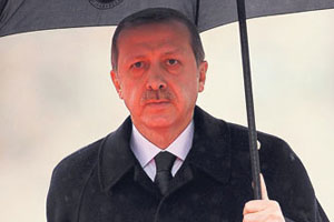 Erdoğan İçin Sinsi Plan