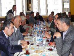 "Biz Vatandaşlar İçin Varız!"