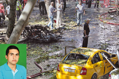 Kumrular'dan yükselen sitem