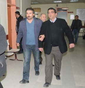 Mersin'de yolsuzluk operasyonu