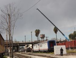 James Bond İçin Kasım Gülek Köprüsü Kapatıldı