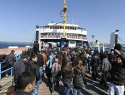 Çanakkale’de 9 Bin 700 Öğrenci Şehitlikleri Ziyaret Edecek