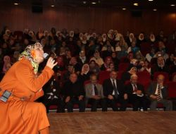 İstiklal Marşını En Güzel Okumak İçin Yarıştılar