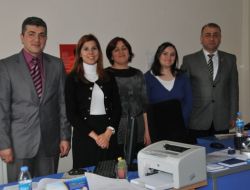 Bem-bir-sen'den 'Hoşgeldin' Ziyareti