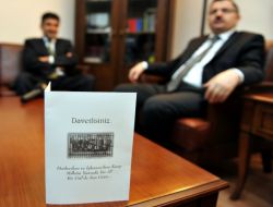 Gündoğdu: 4 Nisan'da Adliye Önündeyiz