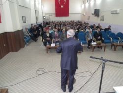 Cezaevinde Kur'an Öğrendiler