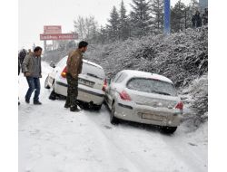 Kütahya'da Zincirleme Trafik Kazası: 6 Yaralı