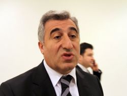 'Acilen Üçüncü Havalimanına İhtiyacımız Var'