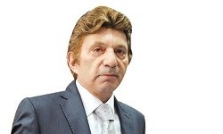 Danıştay Başkanı'na zor soru