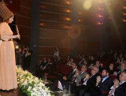 Bahçeşehir Üniversitesi'nde Hitit Rüzgarı