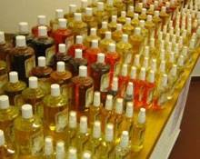 ''Sahte Parfüm'' operasyonu