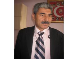 Hasder, 15 İlde Teşkilatlanma Çalışması Başlattı