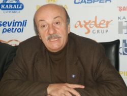 Bekaroğlu: Miras Kavgasını Görünce Üzülüyorum