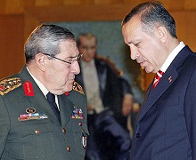 İşte o görüşmelerin CD'si