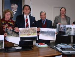 Bursa Barosu Başkanı Birkan: Hayvanların Da Hak Ve Hukuklarını Korumalıyız