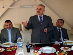 Sakarya Milli Eğitim Müdürü Yazıcı: Toplum, Okul Ve Şiddet Konulu Proje Faaliyetlerine Bu Yıl Da Devam Edilecek