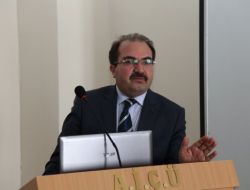 Üniversite Personeline Seminer