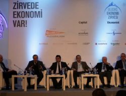 Tyd Başkanı: Tuizmin Ekonomiye Katkısı 28 Milyar Dolar