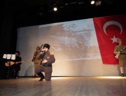 Yerel Basından, Kınalı Kuzuları Oyunu