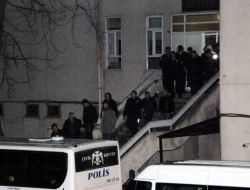 Sahte Ehliyet Operasyonu: 19 Kişi Tutuklandı
