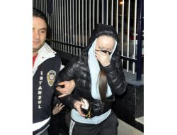 İnsan Kaçakçılarına Büyük Darbe