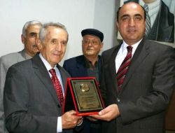 Agiad 'ticaret Ve Meslek Ahlakı' Konulu Konferans Düzenledi
