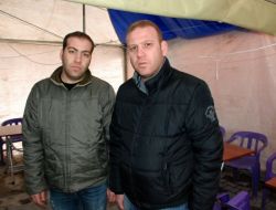 "Olayın Peşine Düşeceğiz!"