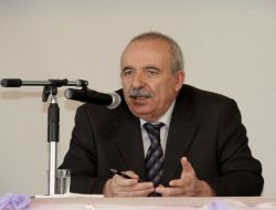 İşadamı Özkaya: Gençlerimiz Zamanı İyi Kullanmalı