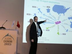 Spelman: AB’deki Asıl Sorun Yapısal Rekabetçilik