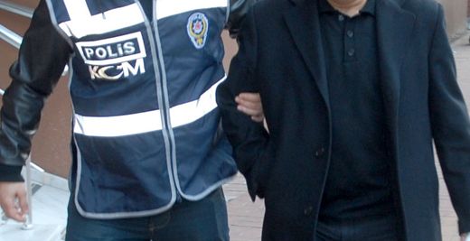 İstanbul'da terör operasyonu