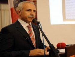 Ak Parti Konak İlçe Başkanı Bayram: Tadilat Belediyeciliğini Bırakın, Yatırım Yapın