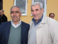 İki Köy Kuduz Risk Bölgesi İlan Edildi