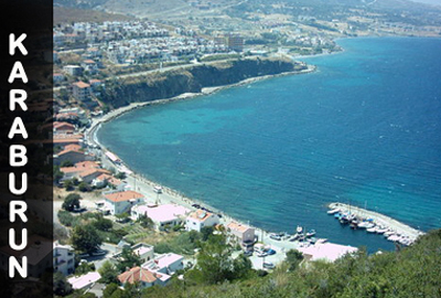 YUNAN'IN EGE'DE BALIK OYUNU