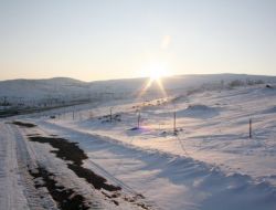 Bahar Havası Kendini Hissettirmeye Başlıyor