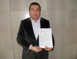 Tedaş'a Açtığı Kayıp Kaçak Bedeli Davasını Kazandı