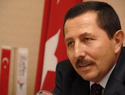 Vali, 28 Şubat Sürecinde Hapse Girmekten Rahşan Affıyla Kurtulmuş